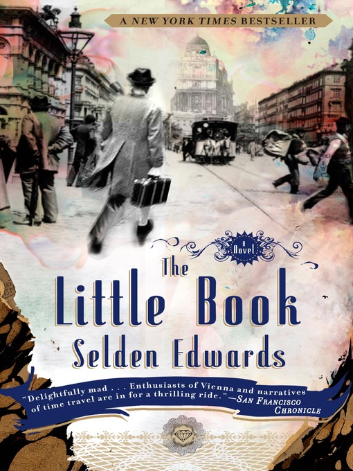Title details for The Little Book by Selden Edwards - Wait list